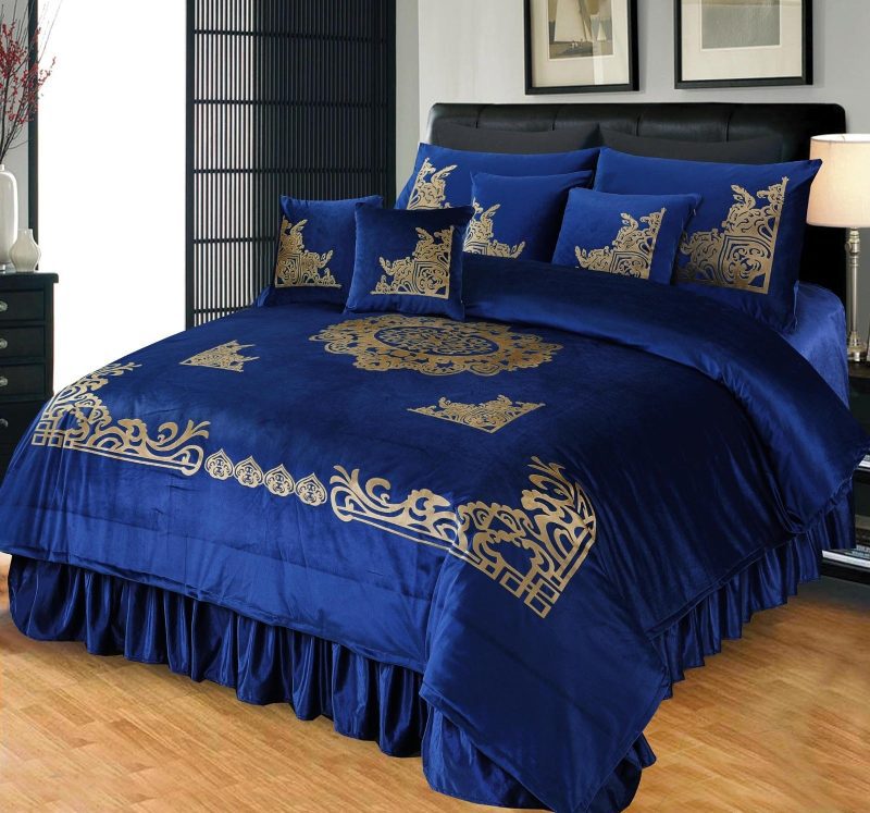 BlueDuvet