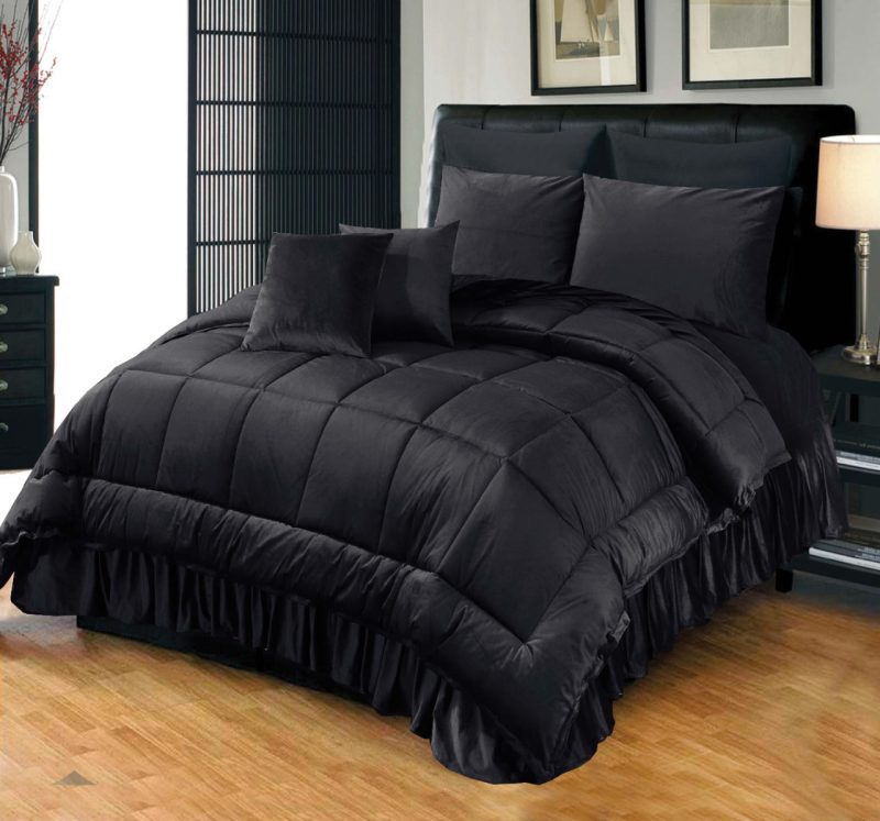 blackduvet